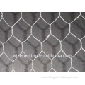 Galvanized Hexagonal Wire Netting (Manufacturer & Exporter)